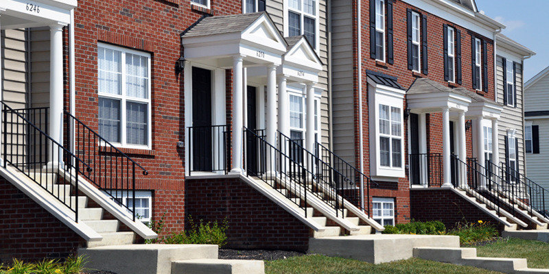 Preserve Crossing Condos