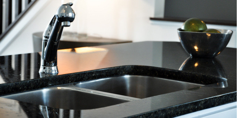 Kitchen 2 | Preserve Crossing Condos
