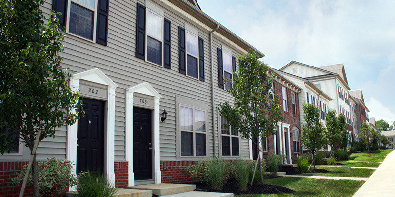 Riverford Crossing Apartments