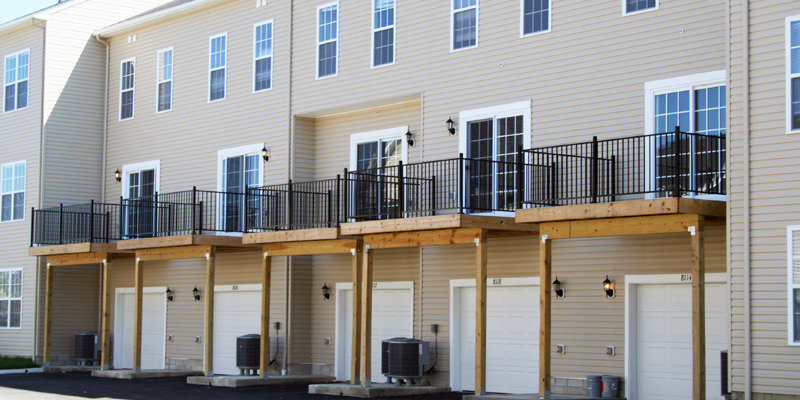 Villages at Waggoner Park Apartments