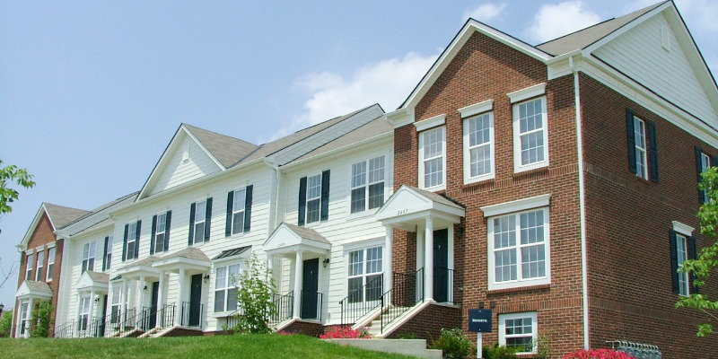 Hamburg Farms Condos