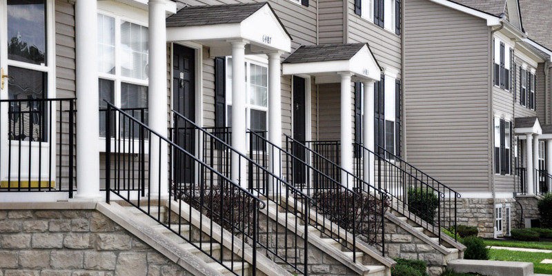 White Oak Park Condos