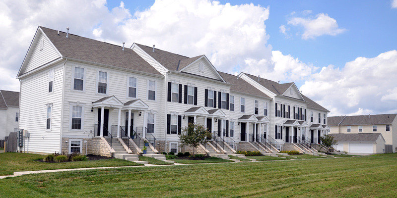White Oak Park Condos