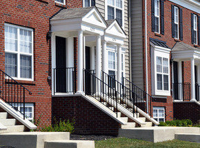 Preserve Crossing Condos