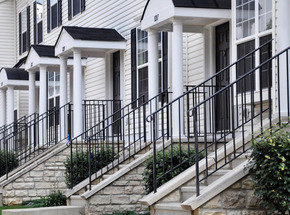 Waggoner Park Condos