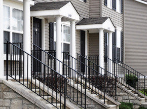 White Oak Park Condos