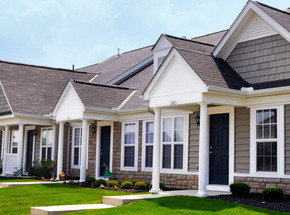 Ravines at Waggoner Park Condos