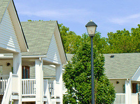 Washington Place Apartments