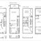 Durham Floorplan | Annex at River South Apartments