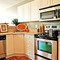 Kitchen | Hamptons at New Albany Park