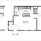 Bentley Flat Floorplan | Farms at New Albany Park Apartments