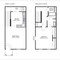 Bentley I Floorplan | Farms at New Albany Park Apartments