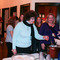 Holiday Party | Riverford Crossing Apartments