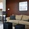 Living Room | Villages at Waggoner Park Apartments