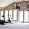 Fitness Center | Villages at Waggoner Park Apartments