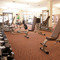 Fitness Center | Villages at Hamburg Farms Apartments