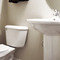Chatsworth A Bathroom | Waggoner Park Condos