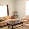 Stansbury Living Room | Waggoner Park Condos