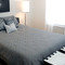 Bedroom | Waggoner Park Condos