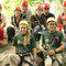 Hocking Hills Zipline Canopy Tour | Paddock at Hayden Run Apartments