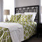Bedroom | White Oak Park Condos