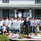 LC Cares | Villages at New Albany Park