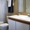 Freedom Bathroom | Washington Place Apartments