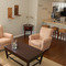 Living Room | Hamburg Farms Condos