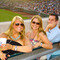 Employee Event at the Ballpark | Lifestyle Communities