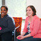 Hanging out at Corporate | Lifestyle Communities