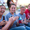 The Good Life Happens at Lifestyle Communities