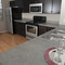 Kitchen | Paddock at Hayden Run Apartment