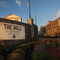 The Mill at Georgetown  | Entrance