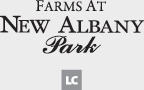 Farms at New Albany Park