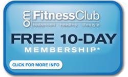 Om 10-Day Membership